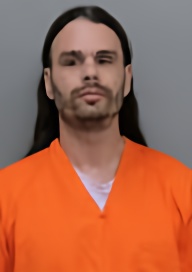 Mugshot of RICHARD WAYNE SAMORA