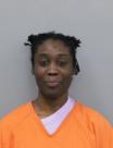 Mugshot of DESTINY BAEILY DWEH