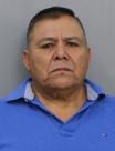 Mugshot of RENE GARCIA CHAVARRIA
