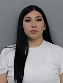 Mugshot of LENORE DANCYN PUSHETONEQUA