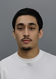 Mugshot of ZACHARY THOMAS BITKER