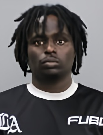 Mugshot of SHEBA LEMA SHENGER