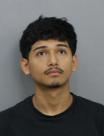 Mugshot of ALEXIS GARCIA VAZQUEZ
