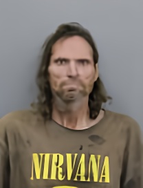 Mugshot of STEVEN LYNN ERDMAN