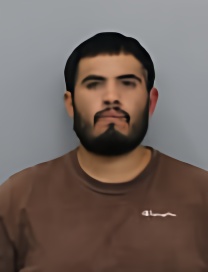 Mugshot of JUAN MANUEL SALDANA DIAZ