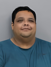 Mugshot of RAMON ALEJANDRO MEDINA ANGEL