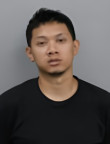 Mugshot of NICHOLAS SIN JR SAM