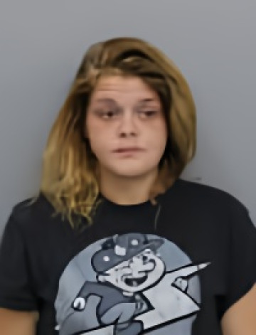 Mugshot of CHEYENNE ROSE MEYER