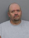 Mugshot of JOSEPH MICHAEL BAKER