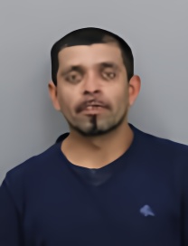 Mugshot of MAURICIO IBARRA RODRIGUEZ
