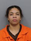 Mugshot of KIARA MARIE BOSLEY
