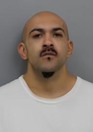 Mugshot of CARLOS ALBERTO TORRES TAPIA