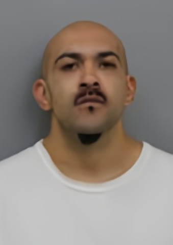 Mugshot of CARLOS ALBERTO TORRES TAPIA