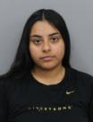 Mugshot of AALIYAH XIMENA MORA