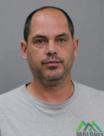 Mugshot of BRIAN JOHN WILLIAMS
