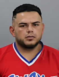 Mugshot of SANTIAGO ANGEL-FERNANDEZ