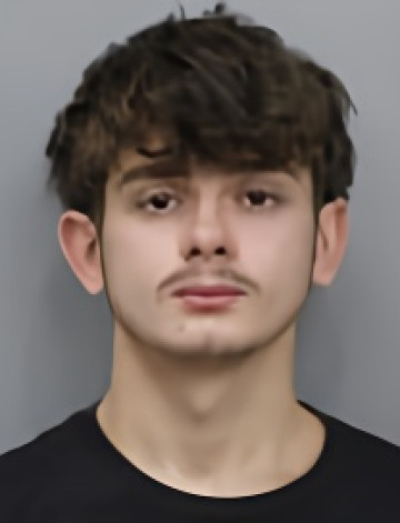 Mugshot of DYLAN ROBERT BOLAR