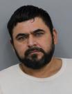 Mugshot of MANUEL DE JESUS LOPEZ-MORALES