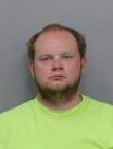 Mugshot of JOSHUA LEE BAILEY
