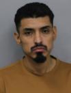 Mugshot of JOSE LUIS AVALOS-COVARRUBIAS