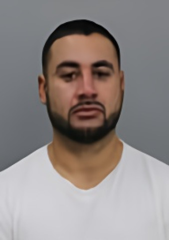 Mugshot of LUIS FELIPE ORDAZ OCHOA