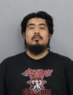 Mugshot of CARLOS EMANUEL VENEGAS