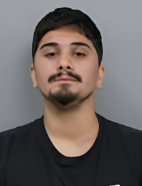 Mugshot of OSCAR NIKOLAS SANCHEZ