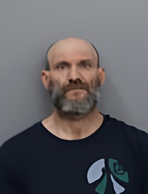 Mugshot of ANTHONY RODERICK ALLBEE
