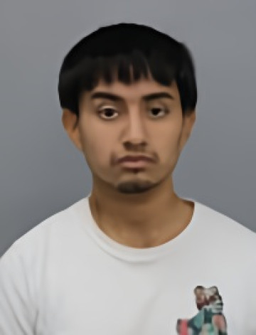 Mugshot of DIEGO OSVALDO RAMIREZ
