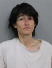 Mugshot of MELANIE ANNE HOLMAN