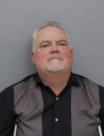 Mugshot of MICHAEL ROGER AWES