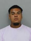 Mugshot of JESUS NUNEZ