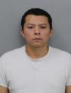 Mugshot of JAY SHANNON JR BEAR