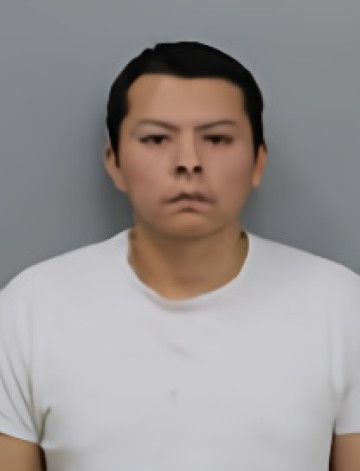 Mugshot of JAY SHANNON JR BEAR