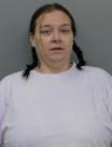 Mugshot of SHELBIE DEA GARCIA