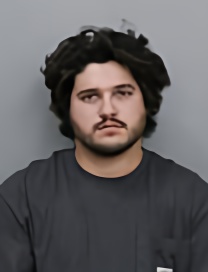 Mugshot of TEAGAN JAMES DANNER