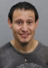 Mugshot of MANUEL PATLAN CORONA