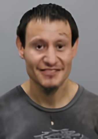 Mugshot of MANUEL PATLAN CORONA