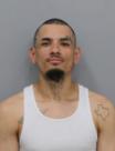 Mugshot of BRYAN ADAM GARCIA
