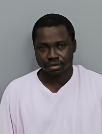 Mugshot of FILANDI BADJANAM ABAOU