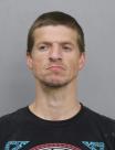 Mugshot of ALEXANDER JAMES CONLON