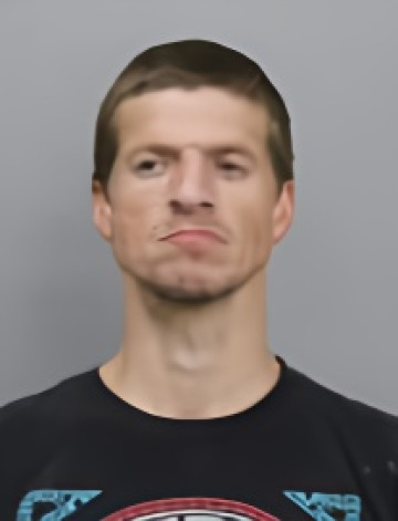 Mugshot of ALEXANDER JAMES CONLON