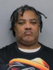 Mugshot of ANTONIO ROBERTSON