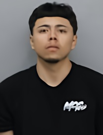 Mugshot of JAIRO GOMEZ-ROSALES