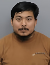 Mugshot of SAMUEL CASTRO RAMIREZ