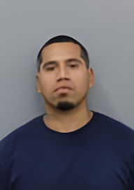 Mugshot of HECTOR DARIO HERNANDEZ HERNANDEZ