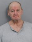 Mugshot of GREGORY TODD HARRISON
