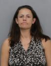 Mugshot of JENNIFER JO WEAVER