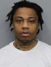 Mugshot of ROBMARCIONO O'MARION ROBINSON
