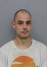 Mugshot of CHRISTOPHER LANE GOODMAN